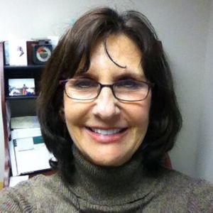 Meet your Posher, Debra